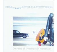 Dave Kelly - Still Crazy After All These Years