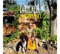 Dave Kelly - Sun On My Face