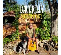 Dave Kelly : Sun On My Face CD (2024) NEW FREE Shipping, Save £s