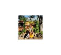 DAVE KELLY: SUN ON MY FACE - CD BRAND NEW