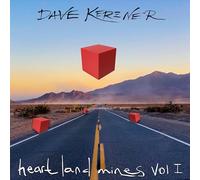Dave Kerzner - Heart Land Mines Vol. 1