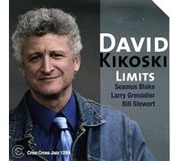 Dave Kikoski - Limits