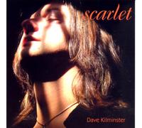 Dave Kilminster - Scarlet (Amazon Exclusive)