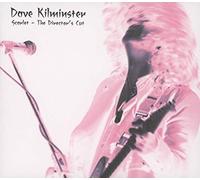 Dave Kilminster - Scarlet: The Director's Cut