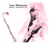Dave Kilminster - Scarlet: The Director's Cut