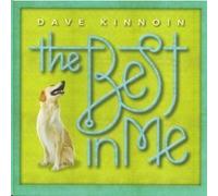 Dave Kinnion - Dave Kinnion - The Best in Me Cd(2013)