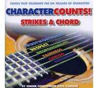 Dave Kinnoin - Character Counts! Strikes a Chord