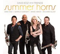Dave Koz and Friends - Summer Horns