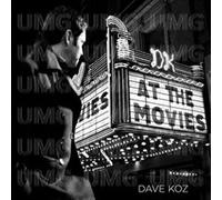 Dave Koz - At The Movies