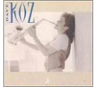 Dave Koz by Koz, Dave (1990) Audio CD