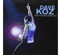 Dave Koz - Dave Koz: Live at the Blue Note Tokyo