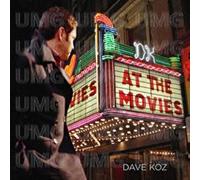 Koz, Dave - Double Feature