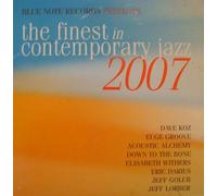 Dave Koz - Finest of Contemporary Jazz - Cd,2007