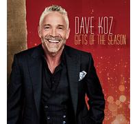 Dave Koz - Gifts of the Season