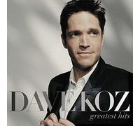 Dave Koz - Greatest Hits