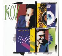 Dave Koz - Iuckyman