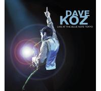Dave Koz - KOZ, DAVE - Live At The Blue Note Tokyo