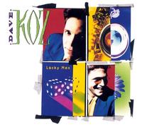 Koz Dave - Lucky Man