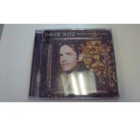 Dave Koz - Memories Of A Winter's Night [European Import]