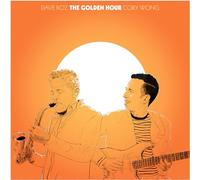 Dave Koz - The Golden Hour