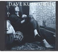 Dave Kusworth - All the Heartbreak Stories