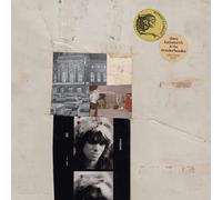 Dave Kusworth and the Tenderhooks Monkey's Choice - Greatest Hits LP Vinyl