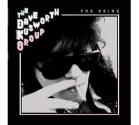 DAVE KUSWORTH GROUP - THE BRINK