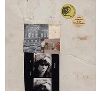Dave Kusworth Group - Monkeys Choice [VINYL]