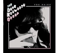 Dave Kusworth Group - The Brink [VINYL]