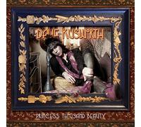 Dave Kusworth - Princess Thousand Beauty