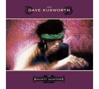 Dave Kusworth - The Bounty Hunters [VINYL]