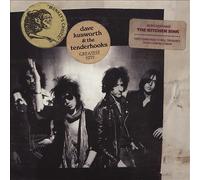 Dave Kusworth Group - Monkeys Choice