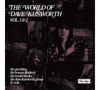 Dave Kusworth - World Of Dave Kusworth [VINYL]