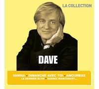 Dave - La Collection 2011