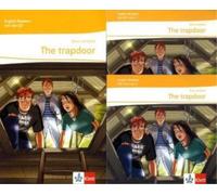 Dave Lambert The trapdoor: Lektüre mit 2 Audio-CDs 3./4. Lernjahr (En (Hardback)
