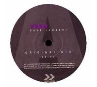Dave Lambert - Yeah [12" VINYL]
