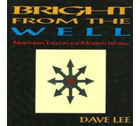 Dave Lee Bright from the Well: Northern Tales in the Modern World Paperback Dave Lee Multicolor