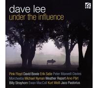 Dave Lee - Under the Influence