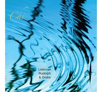 Dave Liebman, Adam Rudolph, Tatsuya Nakatani - Chi