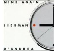 Dave Liebman/Franco D'andrea - Nine Again-''