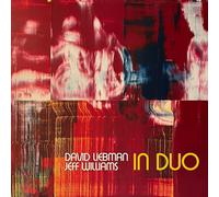 Dave Liebman & Jeff Williams - In Duo [VINYL]