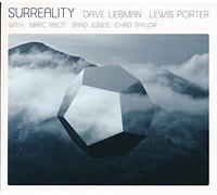 Dave Liebman & Lewis Porter - Surreality
