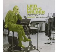 Dave Liebman - Lieb Plays Wilder (Remastered) [Import]