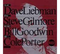 Dave Liebman Trio – Plays Cole Porter