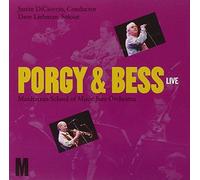Dave Liebman - Porgy & Bess