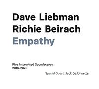 Dave Liebman & Richie Beirach - Empathy