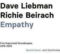 Dave Liebman & Richie Beirach - Empathy
