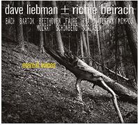 Dave Liebman & Richie Beirach - Eternal Voices