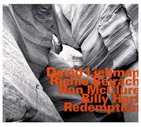 Dave Liebman; Richie Beirach; Ron Mcclure; Billy Hart; Hart Billy - Redemption