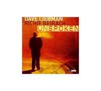 Richie Beirach, Dave Leibma - Unspoken